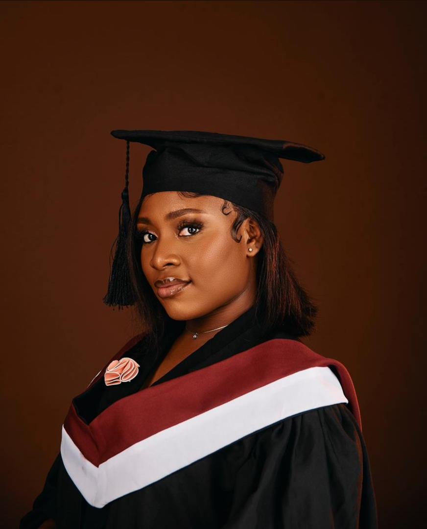 Aderoju Fiyinfoluwa
